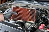 Bad Air Filter