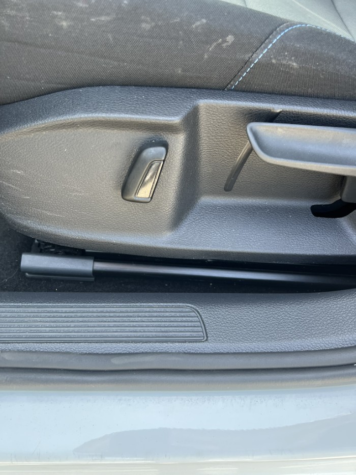2016 Volkswagen e-Golf e-Golf SE - Photo 14