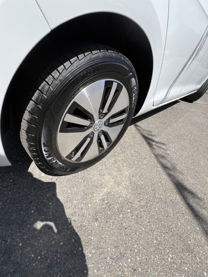 2016 Volkswagen e-Golf e-Golf SE - Photo 30