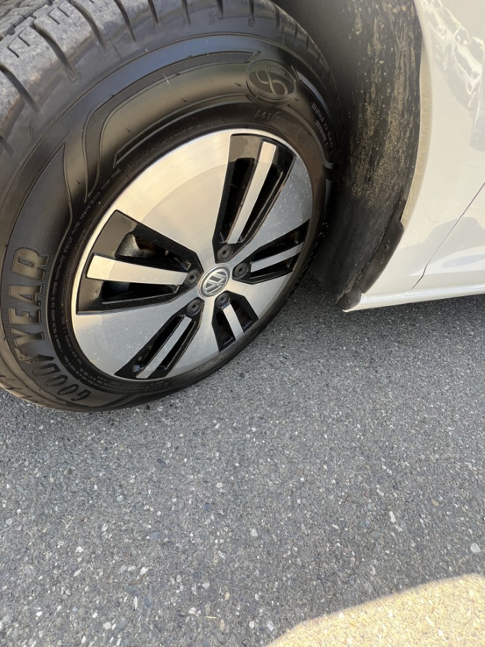 2016 Volkswagen e-Golf e-Golf SE - Photo 32