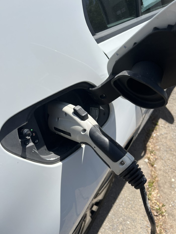 2016 Volkswagen e-Golf e-Golf SE - Photo 35