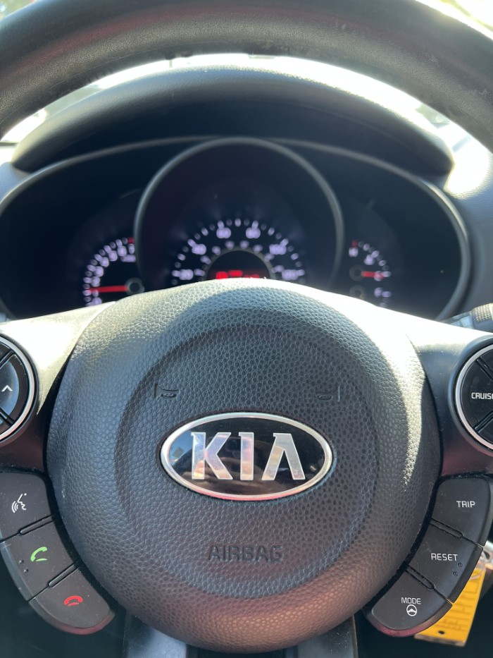 2016 Kia Soul 2.0L + Auto's photo