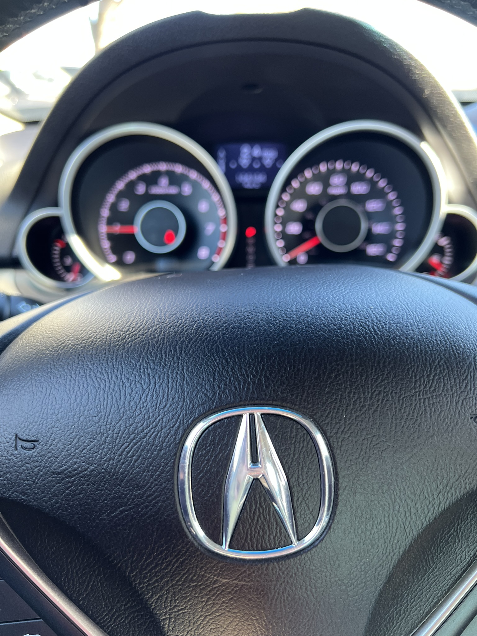 2012 Acura TL 3.5 AUTO Technology Package's photo