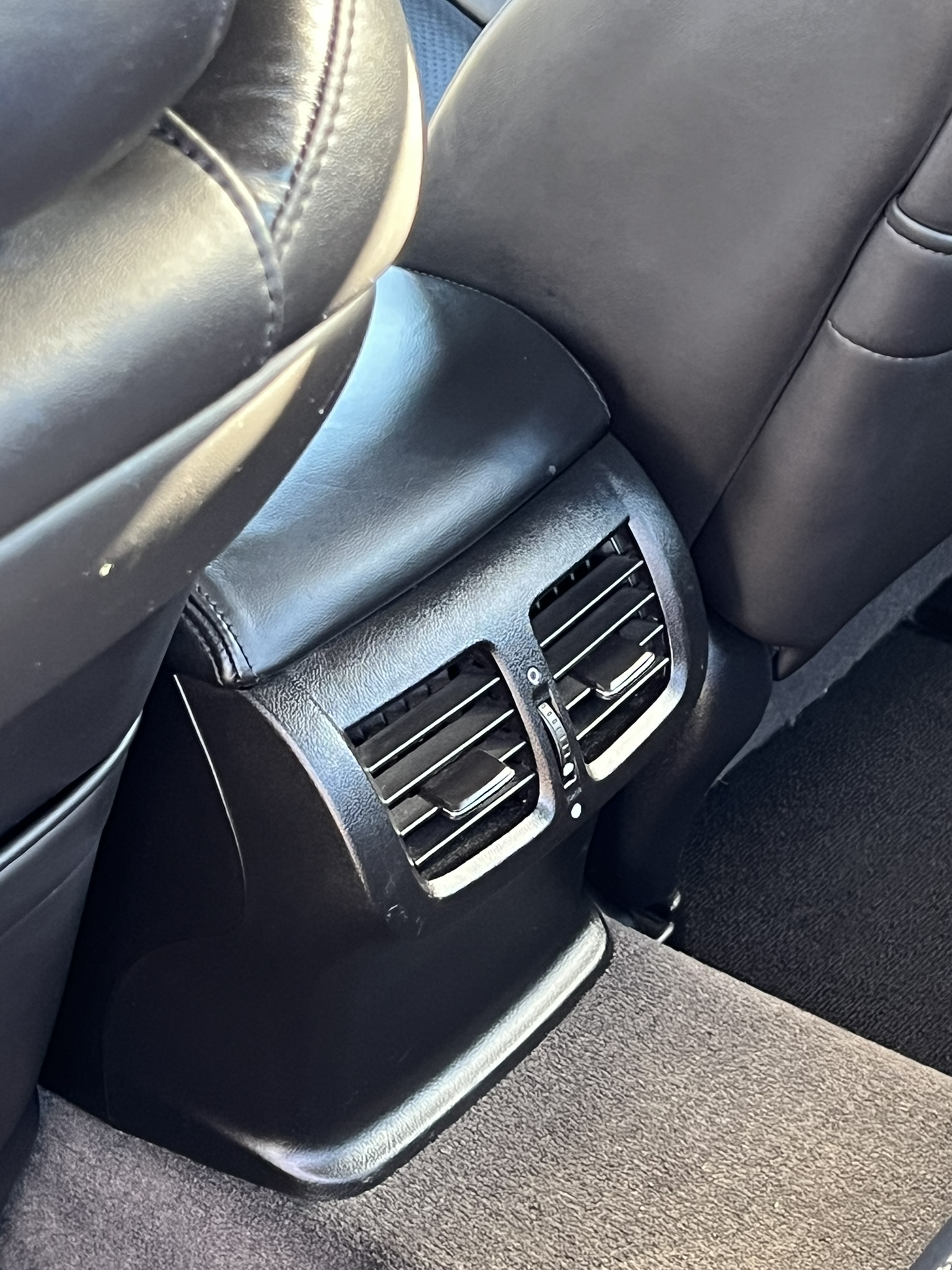 2012 Acura TL Technology Package - Photo 20