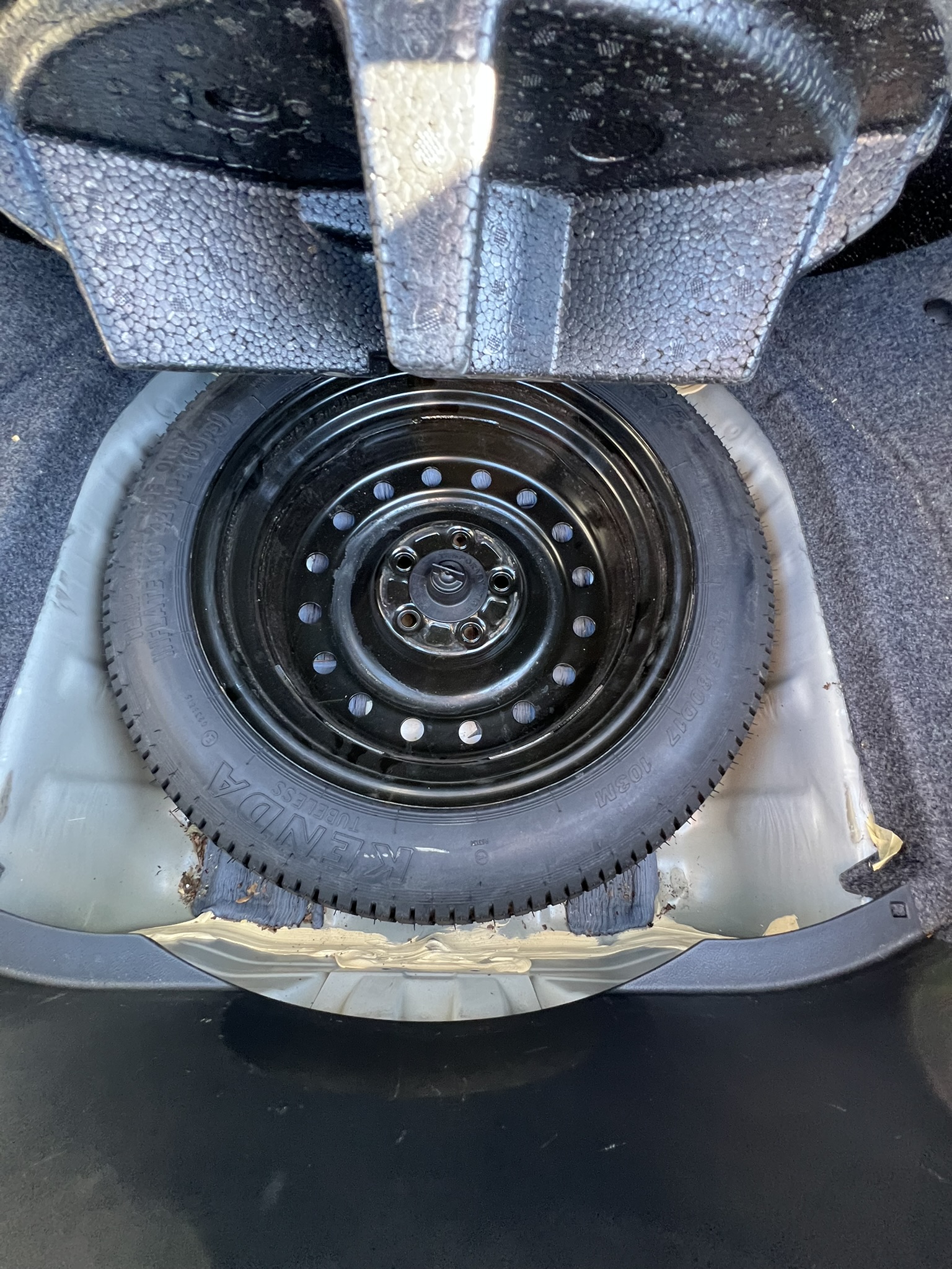 2012 Acura TL Technology Package - Photo 33