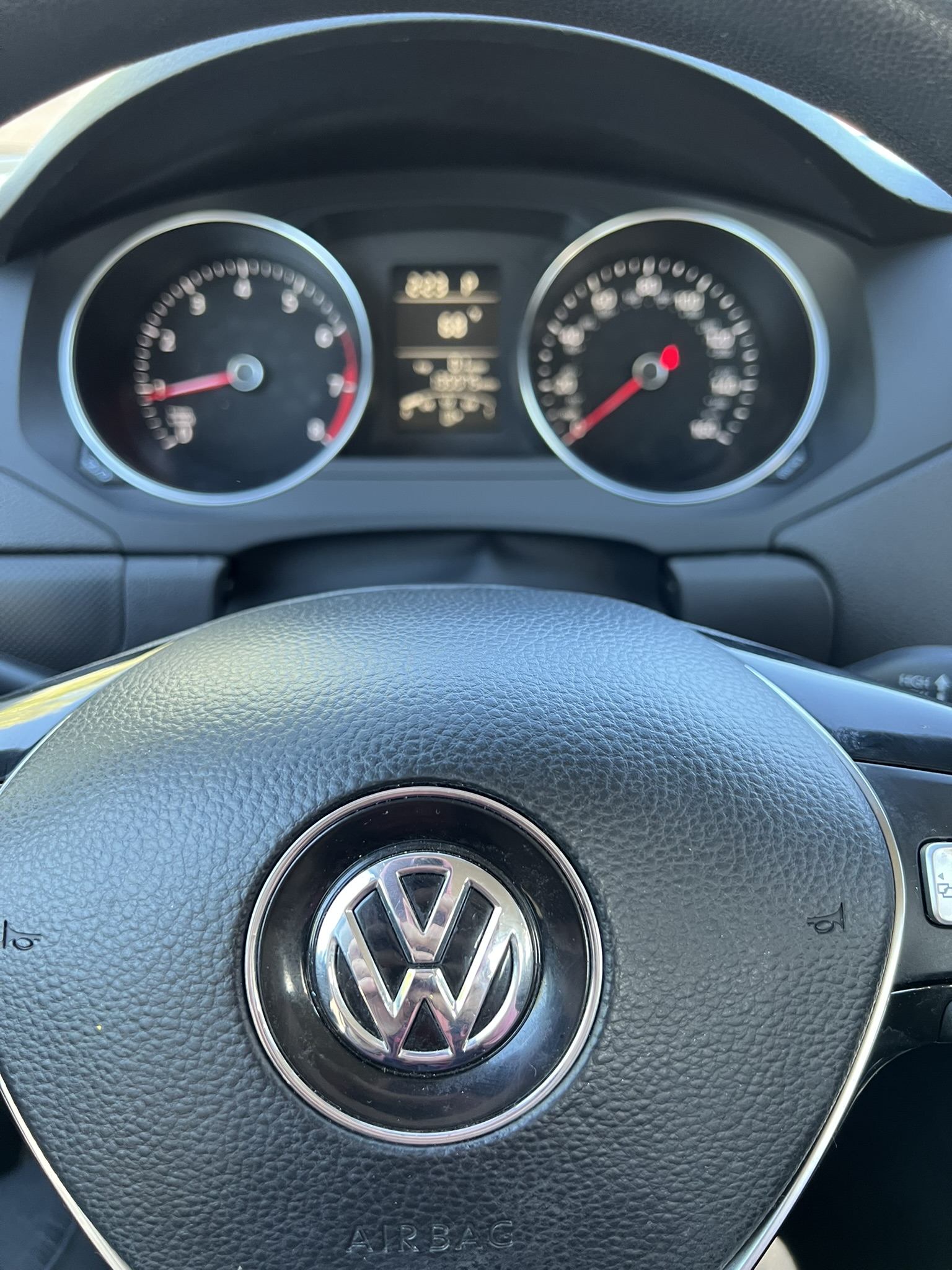 2015 Volkswagen Jetta 2.0L S Auto's photo
