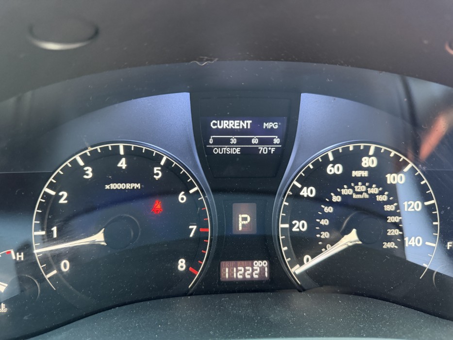 2010 Lexus RX 350 350's photo