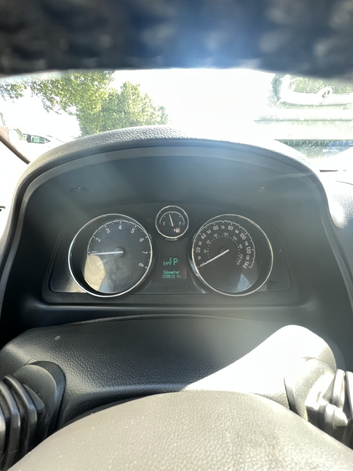 2014 Chevrolet Captiva Sport FWD 2LS's photo