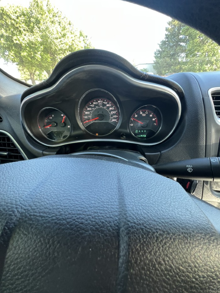 2014 Dodge Avenger