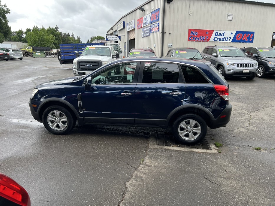 2008 Saturn Vue 3.5 Auto XE Awd's photo