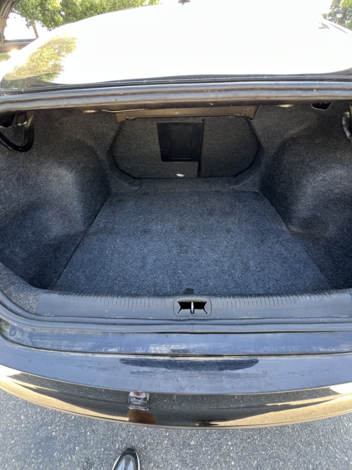 2016 Chrysler 200 Limited - Photo 21