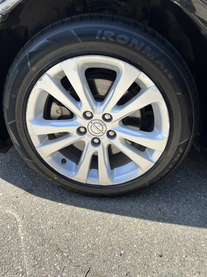 2016 Chrysler 200 Limited - Photo 24