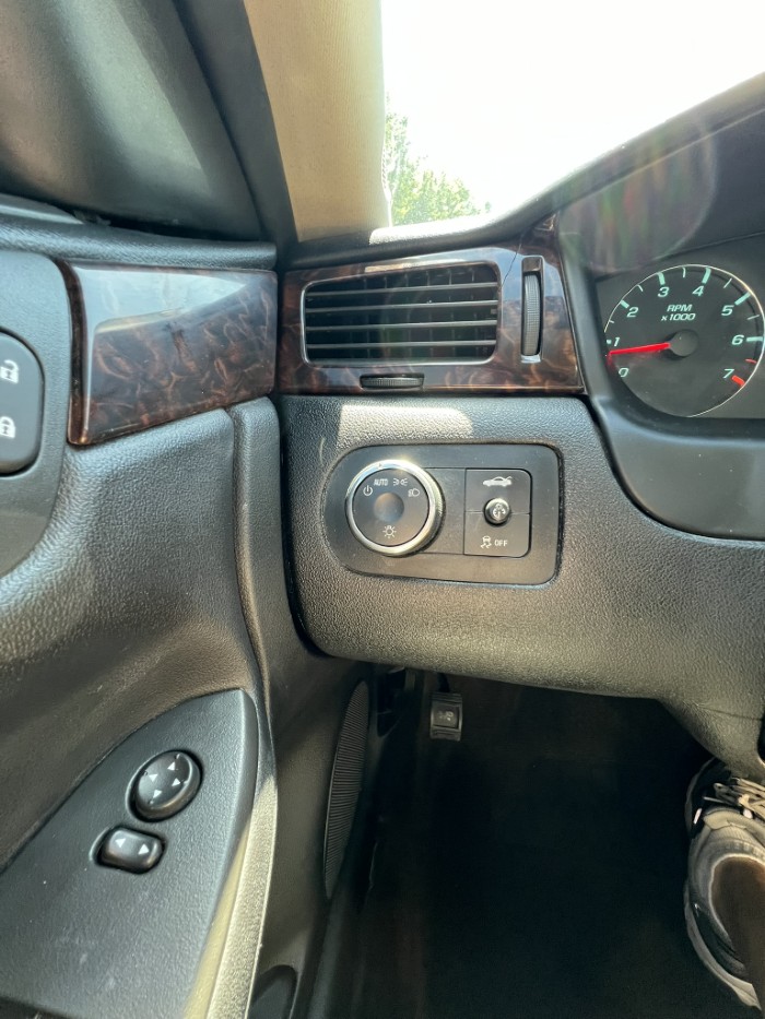 2014 Chevrolet Impala 2FL - Photo 8