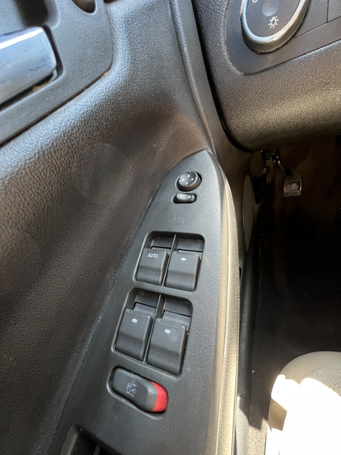 2014 Chevrolet Impala 2FL - Photo 9