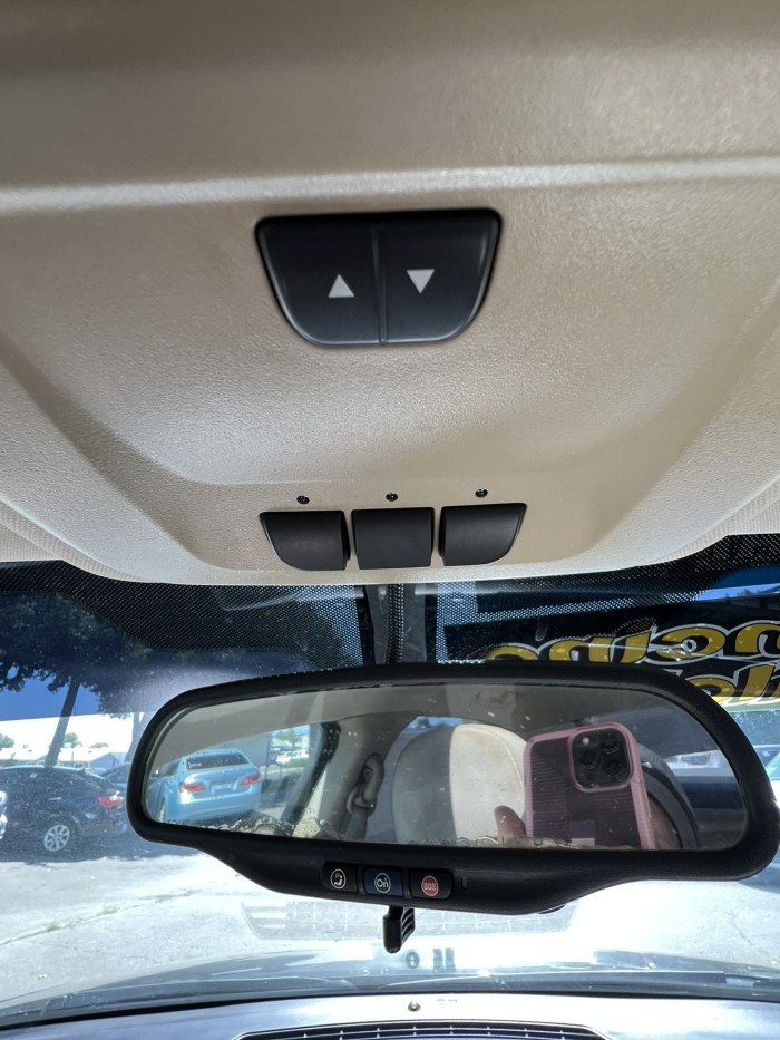 2014 Chevrolet Impala 2FL - Photo 12