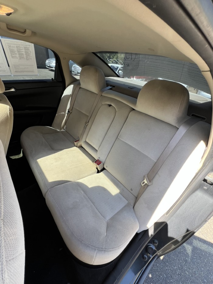 2014 Chevrolet Impala 2FL - Photo 14