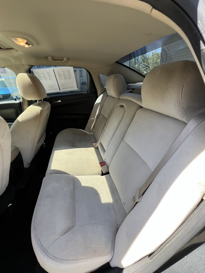 2014 Chevrolet Impala 2FL - Photo 15