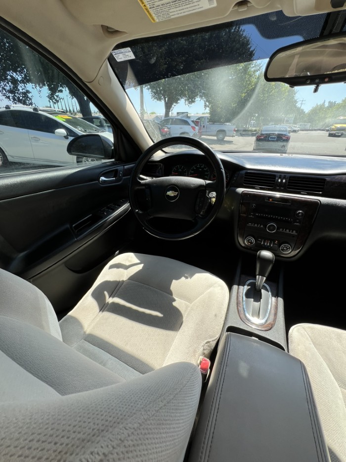 2014 Chevrolet Impala 2FL - Photo 16