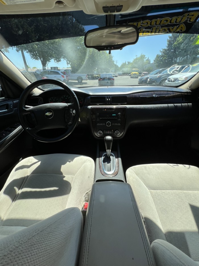 2014 Chevrolet Impala 2FL - Photo 17