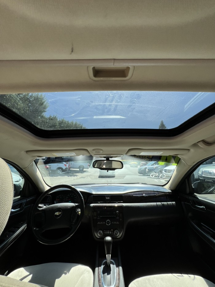 2014 Chevrolet Impala 2FL - Photo 19
