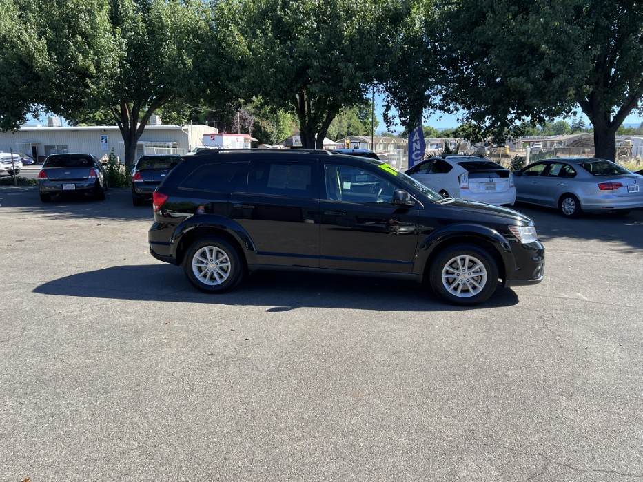 2016 Dodge Journey SXT - Photo 20