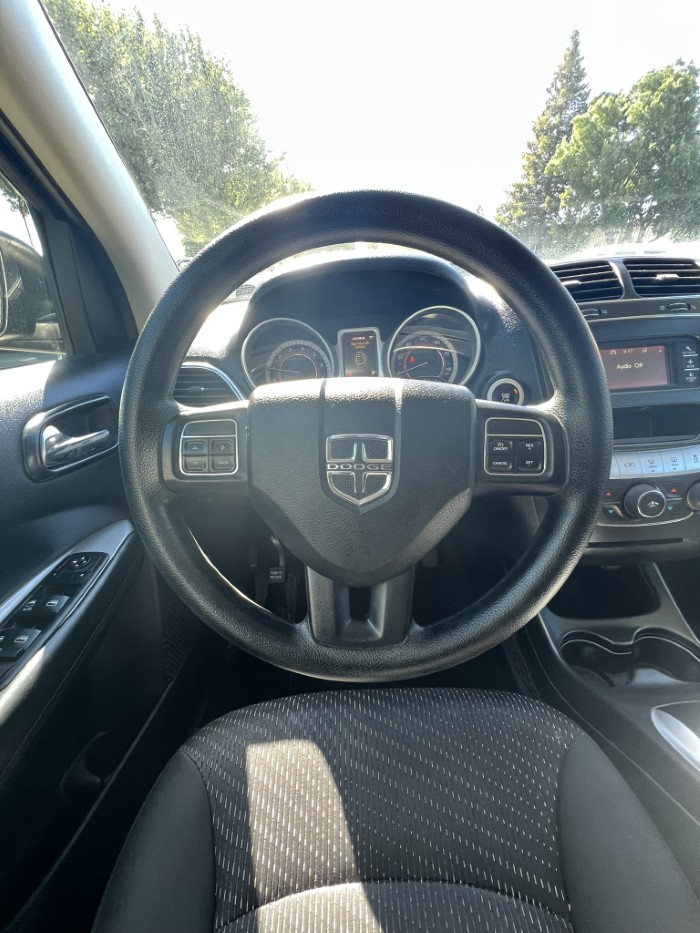 2016 Dodge Journey SXT - Photo 14