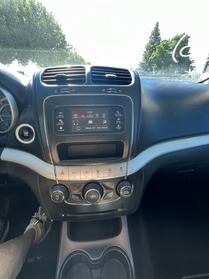 2016 Dodge Journey SXT - Photo 11