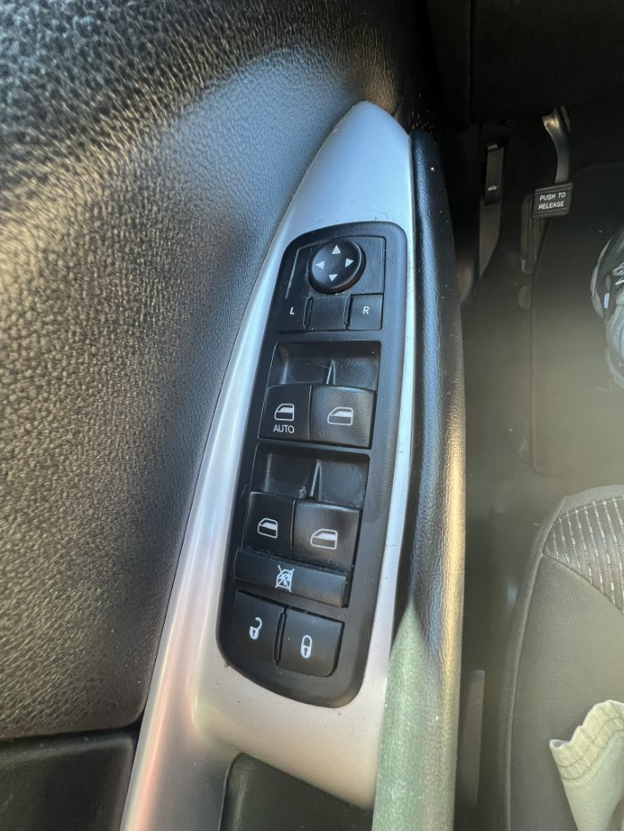 2016 Dodge Journey SXT - Photo 10