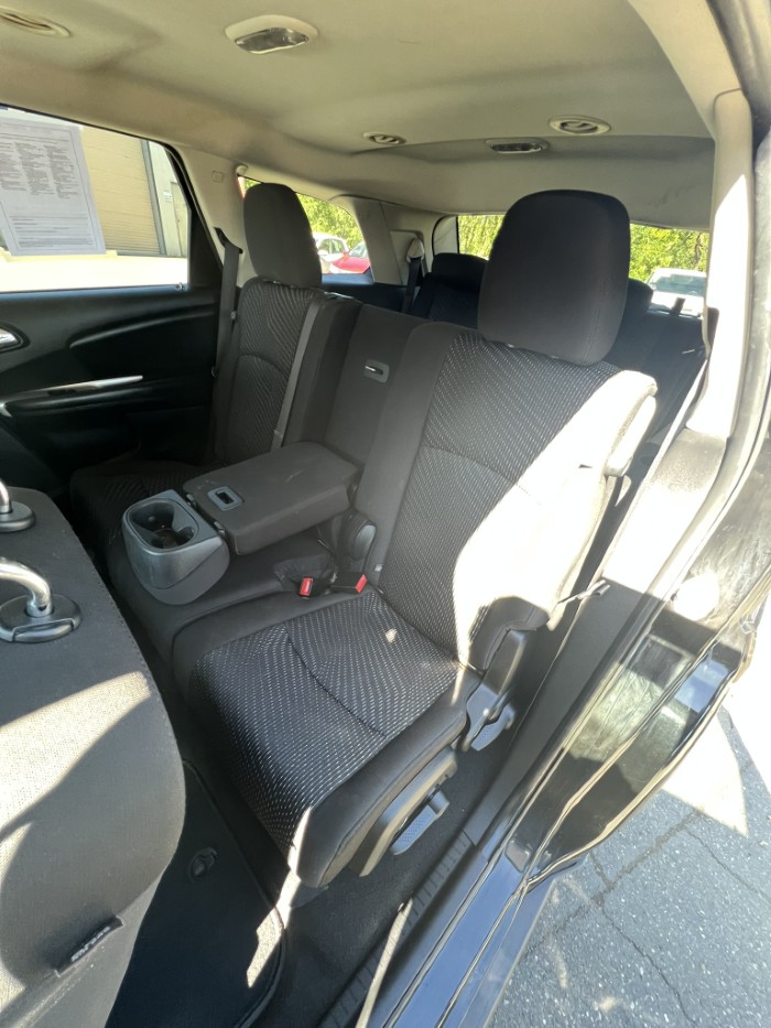 2016 Dodge Journey SXT - Photo 7